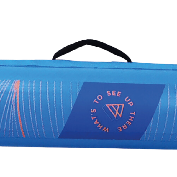 espando paddleboard Ultra-comfortable Carry Handles